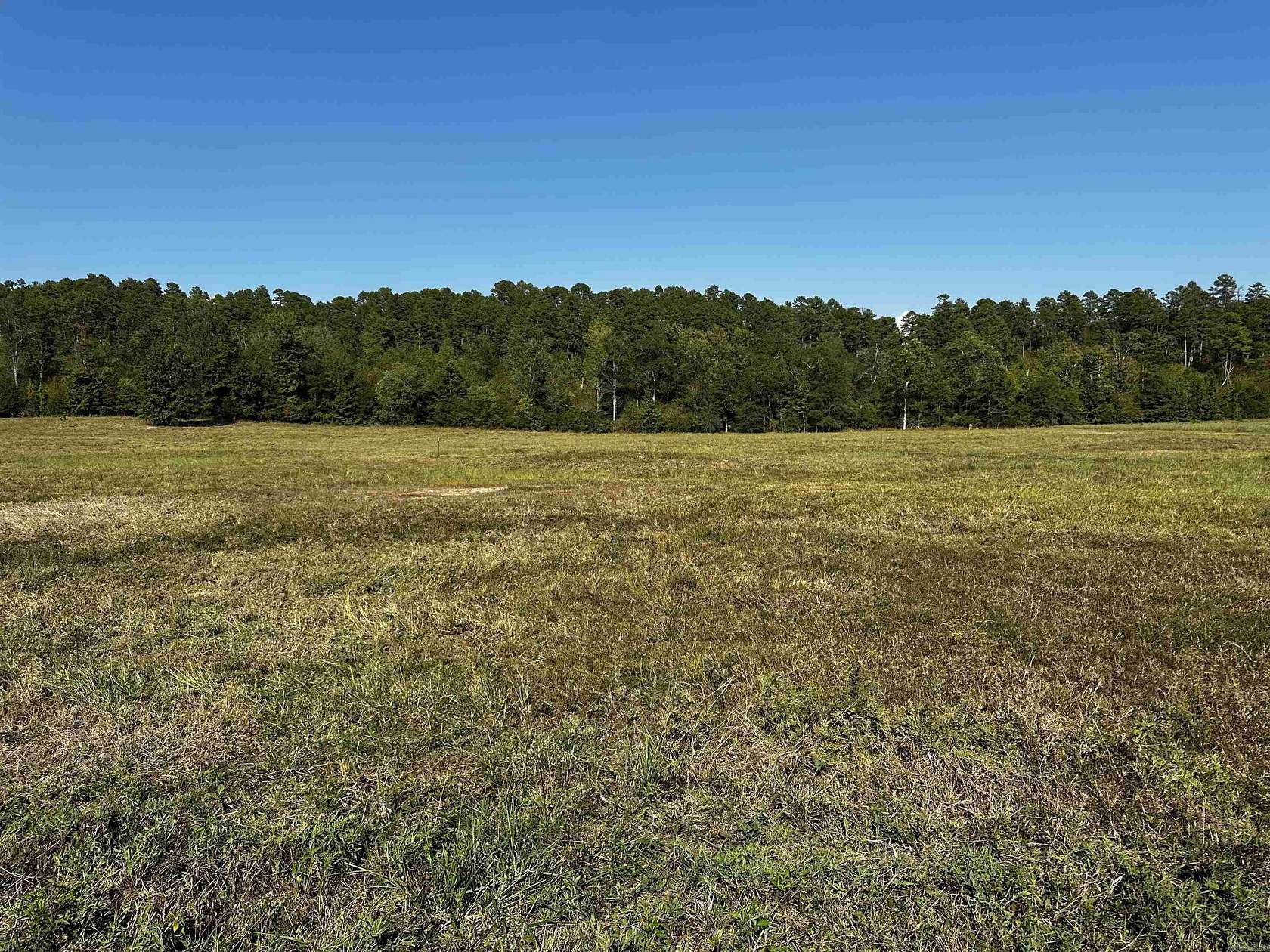 6.02 Acres of Residential Land for Sale in Story, Arkansas