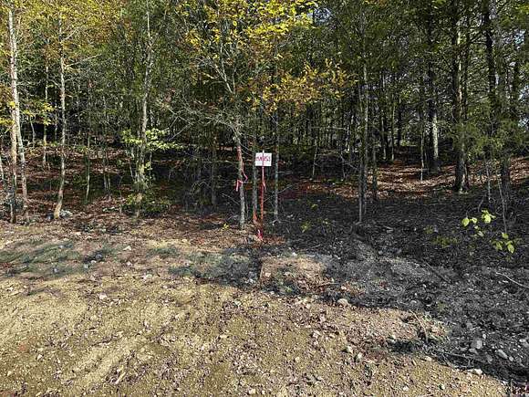 5.91 Acres of Residential Land for Sale in Story, Arkansas