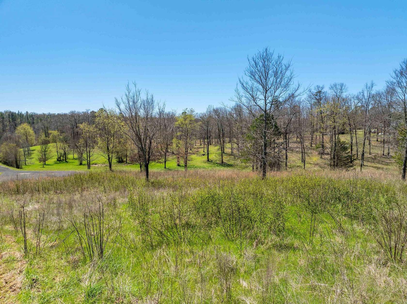 2.73 Acres of Residential Land for Sale in Royal, Arkansas