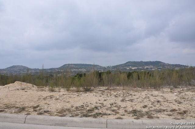 0.62 Acres of Residential Land for Sale in San Antonio, Texas