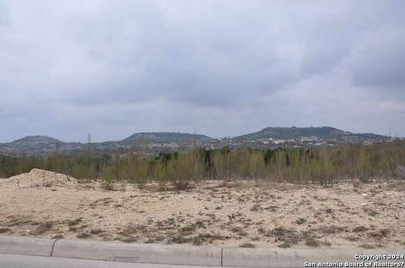 0.62 Acres of Residential Land for Sale in San Antonio, Texas