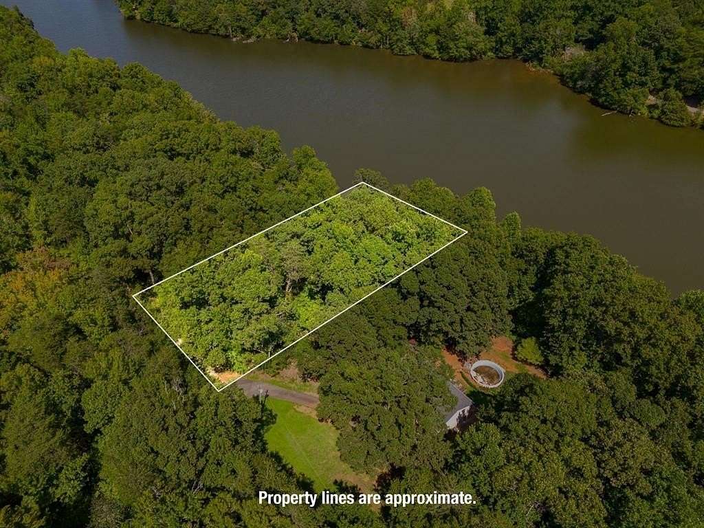 0.5 Acres of Residential Land for Sale in Inman, South Carolina