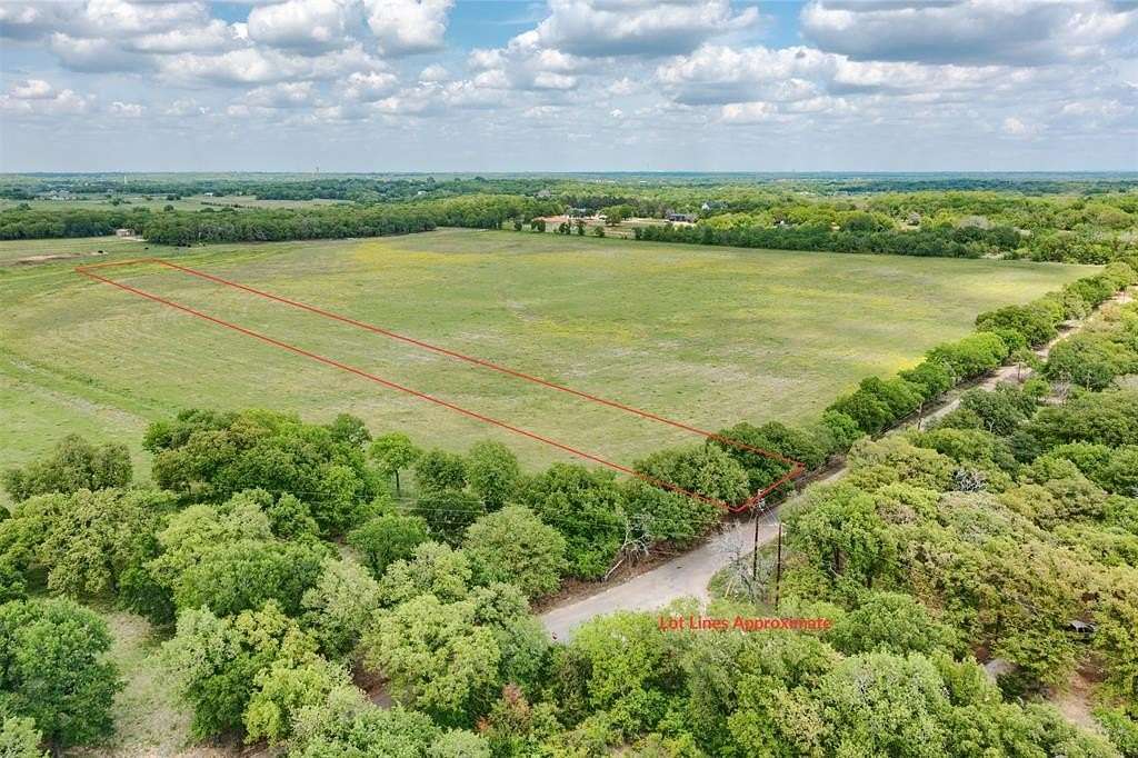 6.002 Acres of Residential Land for Sale in Burleson, Texas