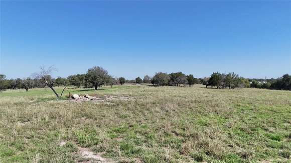 16.47 Acres of Land for Sale in Stephenville, Texas