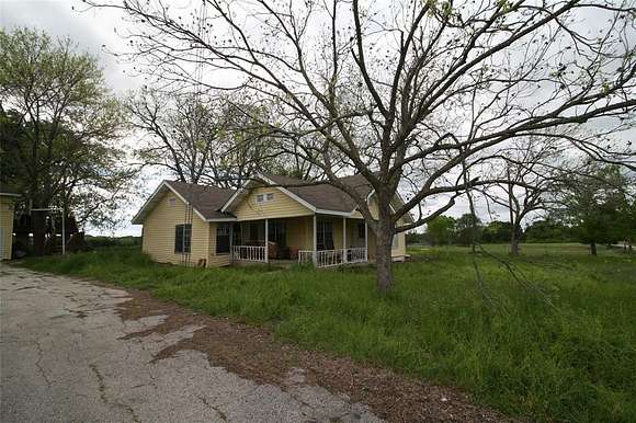 64.74 Acres of Land with Home for Sale in Van, Texas