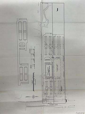 4.98 Acres of Improved Mixed-Use Land for Sale in Novi, Michigan