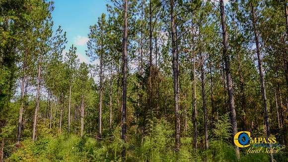 21 Acres of Recreational Land for Sale in Pacolet, South Carolina