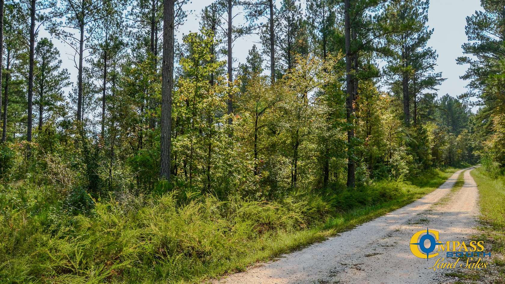 23 Acres of Recreational Land for Sale in Pacolet, South Carolina