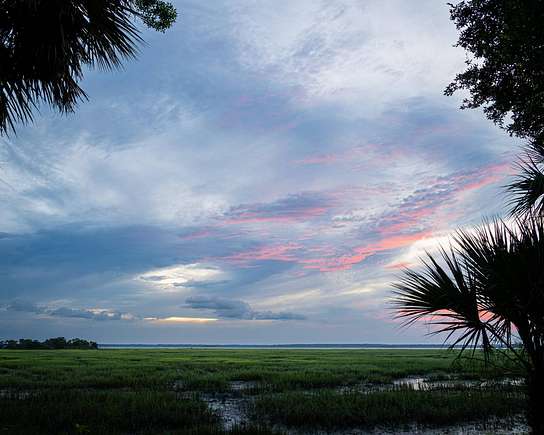 0.35 Acres of Land for Sale in Beaufort, South Carolina