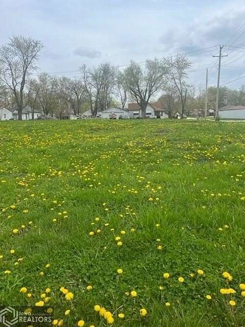 0.32 Acres of Land for Sale in Centerville, Iowa