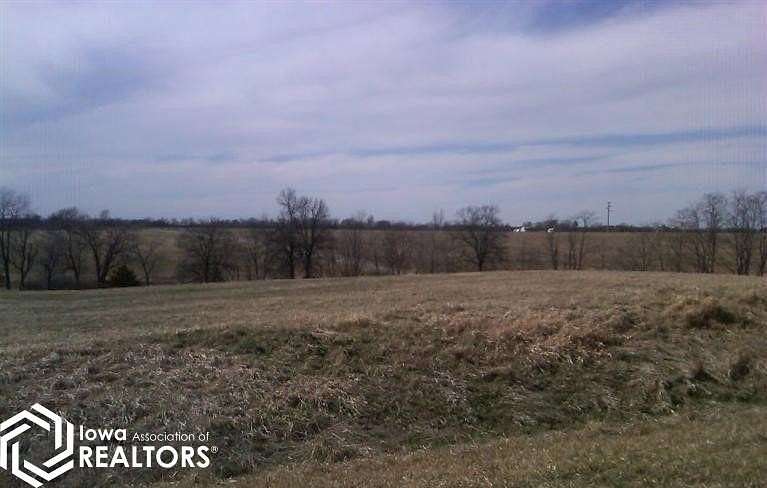 1.99 Acres of Residential Land for Sale in Fairfield, Iowa