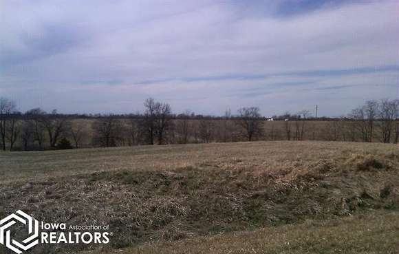 1.99 Acres of Residential Land for Sale in Fairfield, Iowa