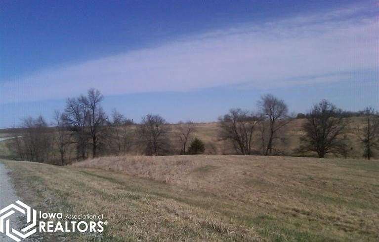 1.3 Acres of Residential Land for Sale in Fairfield, Iowa