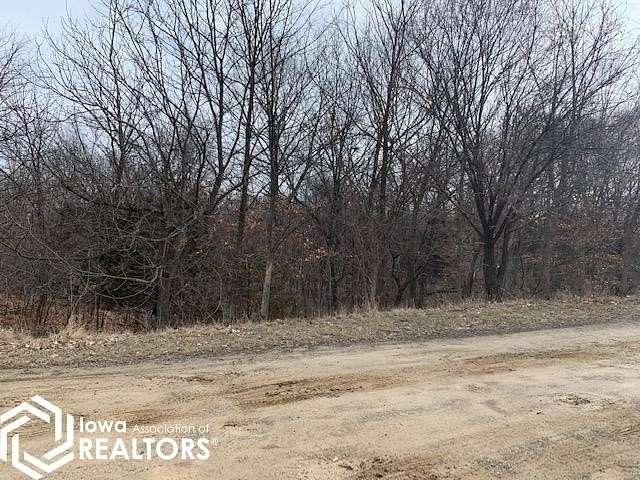 1.32 Acres of Residential Land for Sale in Fairfield, Iowa