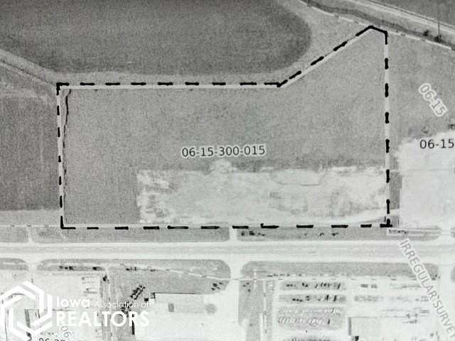 17.3 Acres of Land for Sale in Carroll, Iowa