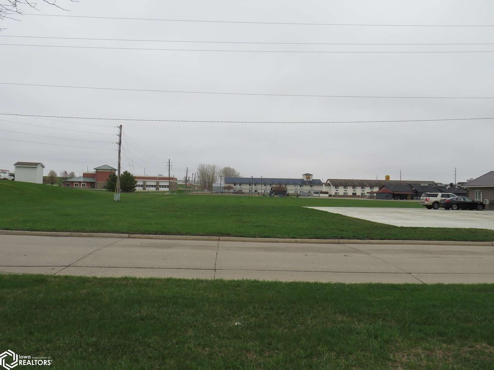 Commercial Land for Sale in Carroll, Iowa