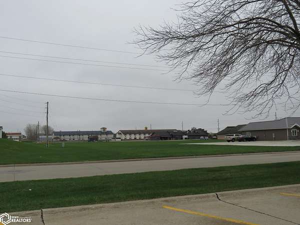 Commercial Land for Sale in Carroll, Iowa