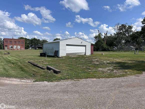 0.66 Acres of Land for Sale in Plano, Iowa