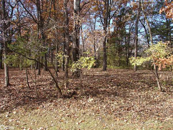 0.43 Acres of Land for Sale in Mount Pleasant, Iowa