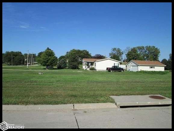 0.3 Acres of Residential Land for Sale in Walnut, Iowa