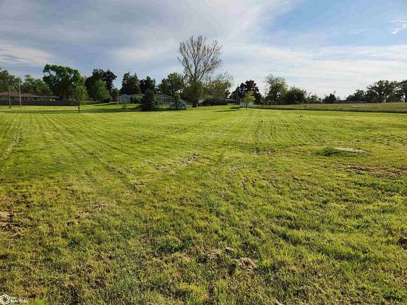 1.48 Acres of Residential Land for Sale in Toledo, Iowa