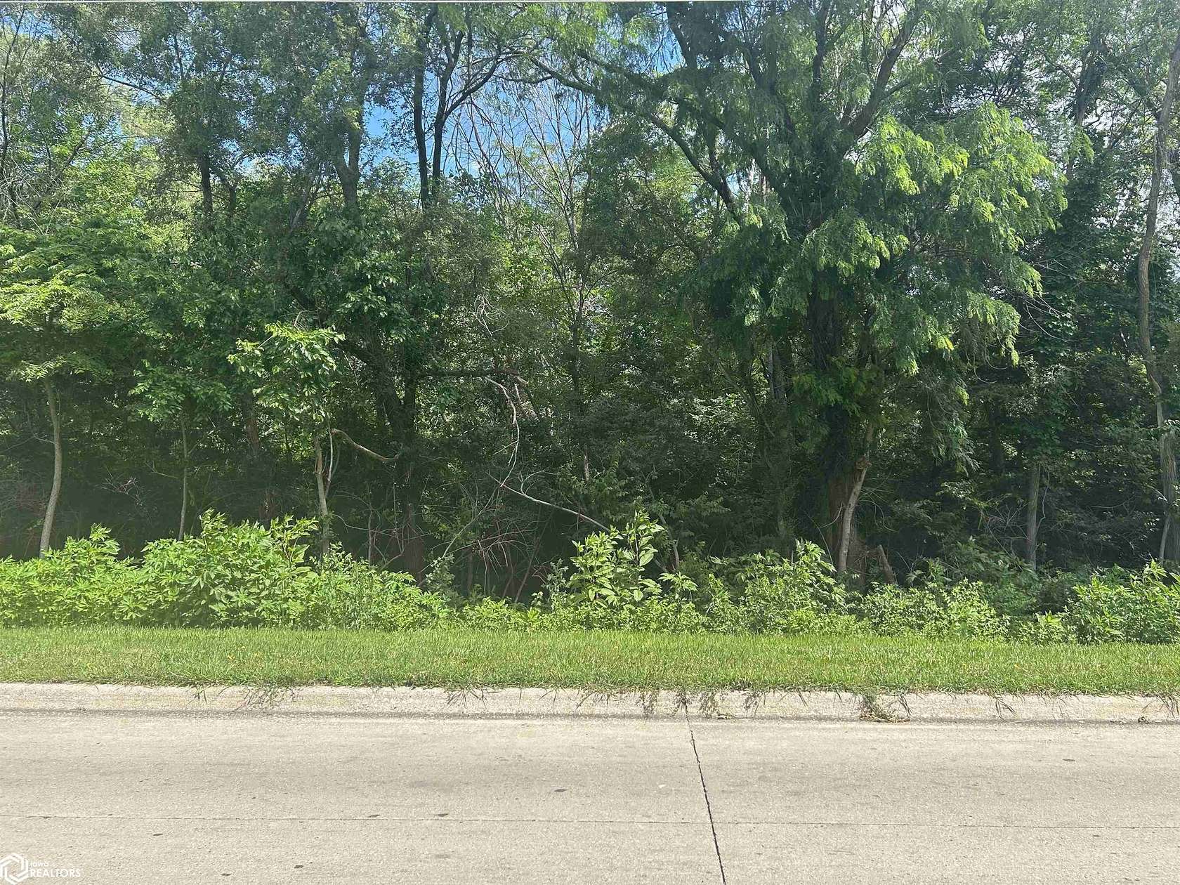 0.29 Acres of Land for Sale in Clarinda, Iowa