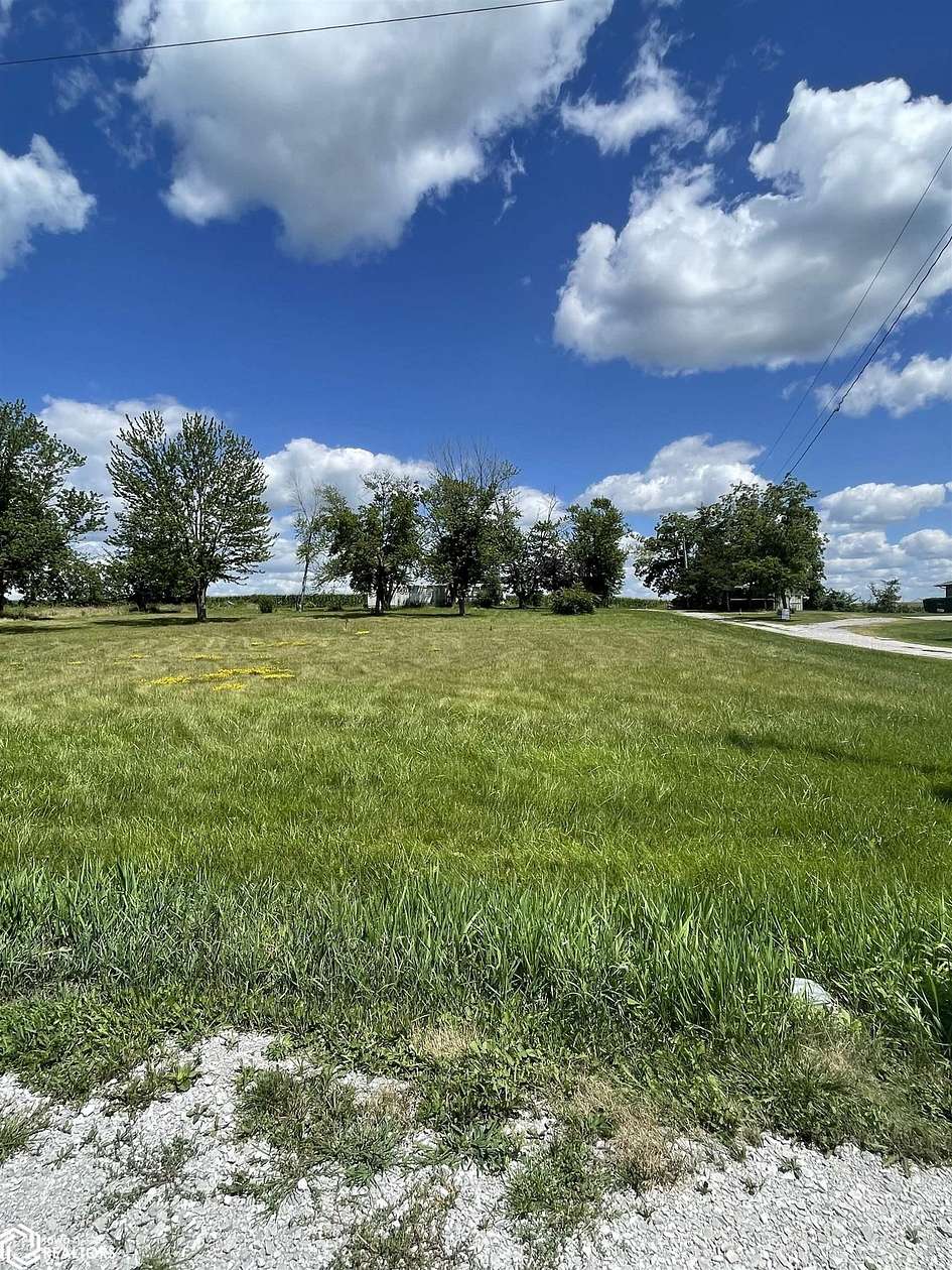 0.455 Acres of Residential Land for Sale in Garden Grove, Iowa