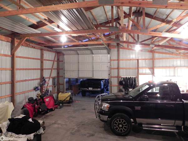 0.19 Acres of Residential Land for Sale in Bedford, Iowa