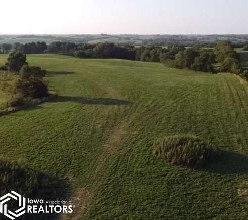 109 Acres of Land for Sale in Bedford, Iowa