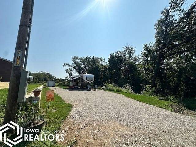 0.23 Acres of Land for Sale in Brooklyn, Iowa