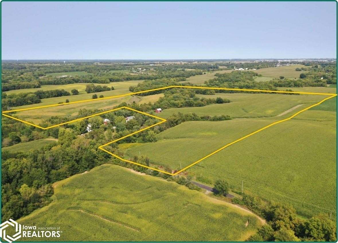 93 Acres of Agricultural Land for Sale in Pekin, Illinois - LandSearch