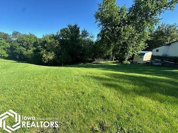 0.78 Acres of Residential Land for Sale in Brooklyn, Iowa