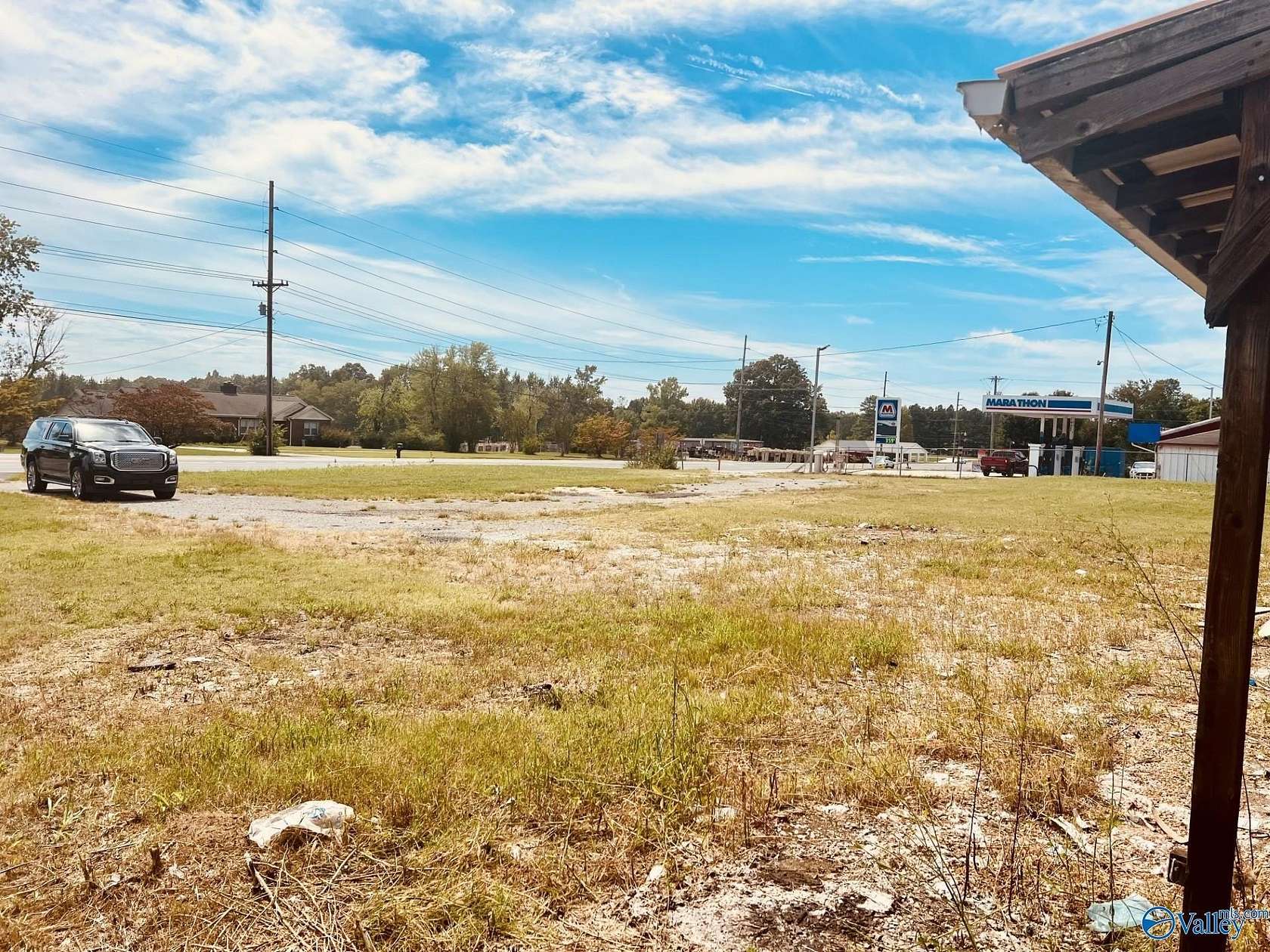 0.61 Acres of Commercial Land for Sale in Athens, Alabama