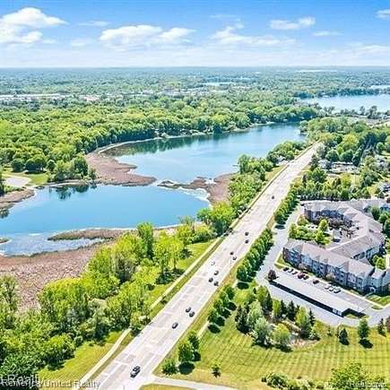 3.51 Acres of Mixed-Use Land for Sale in Pontiac, Michigan