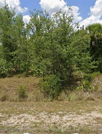 0.5 Acres of Residential Land for Sale in Lehigh Acres, Florida