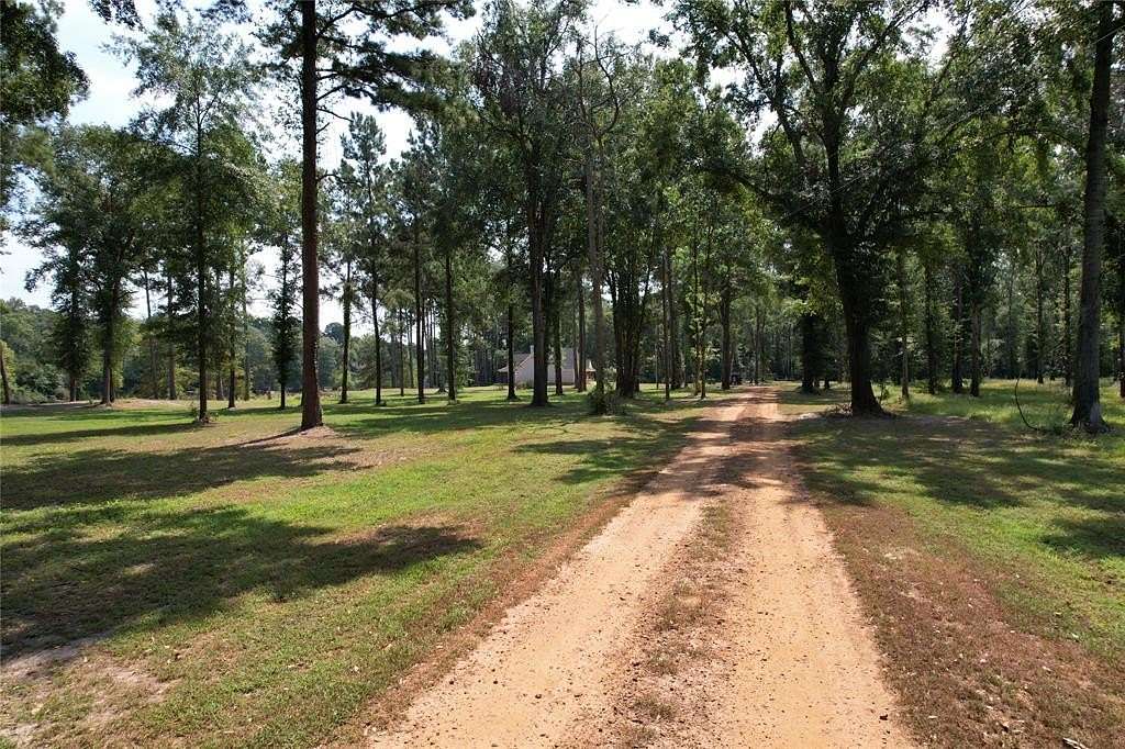 0.7 Acres of Land for Sale in Joaquin, Texas