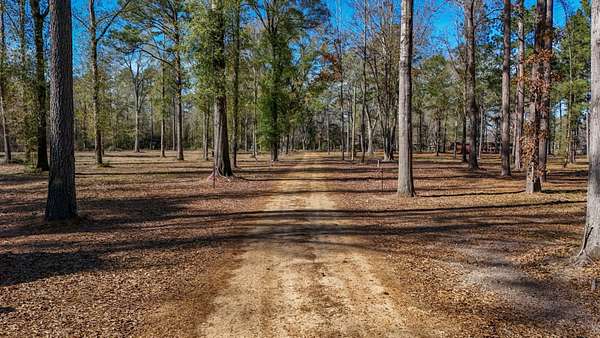 0.7 Acres of Land for Sale in Joaquin, Texas
