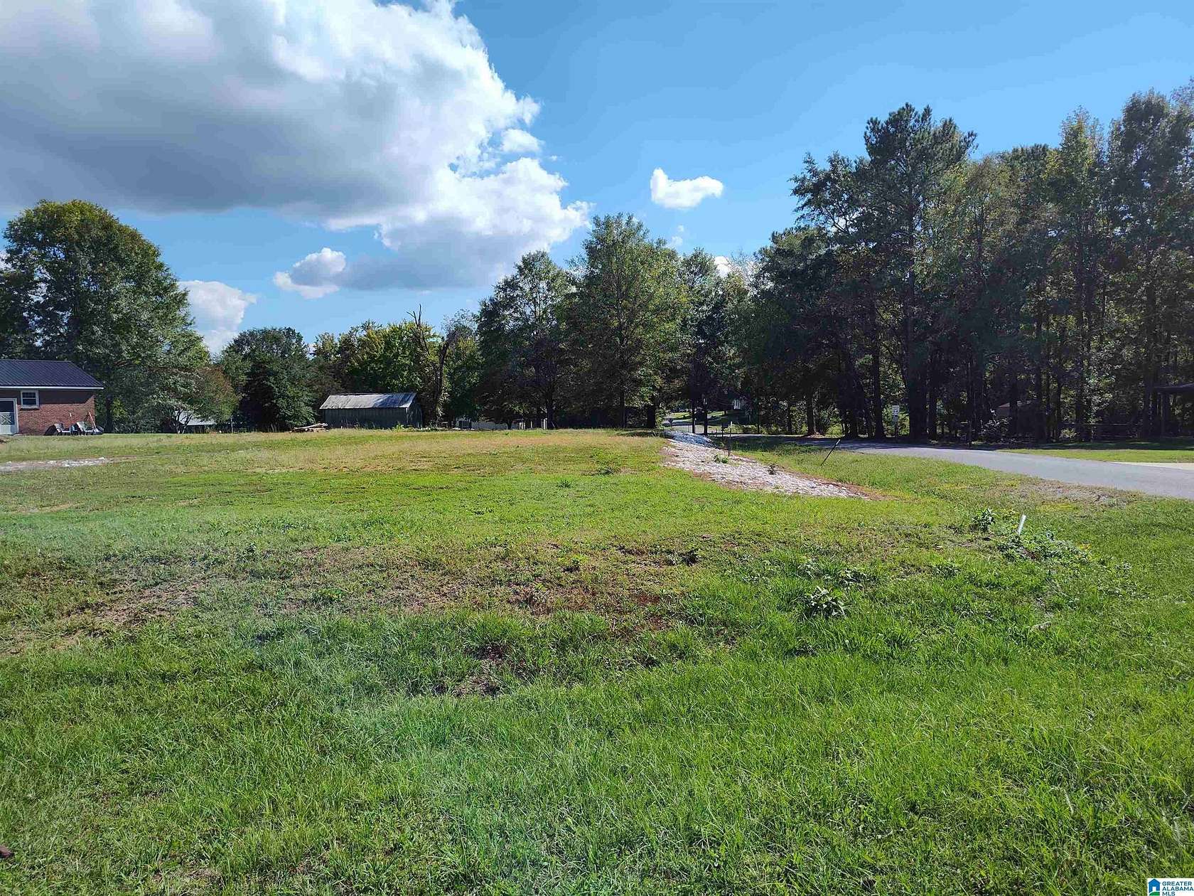 0.43 Acres of Land for Sale in Sylacauga, Alabama