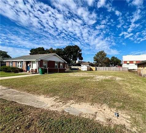 0.138 Acres of Residential Land for Sale in Metairie, Louisiana