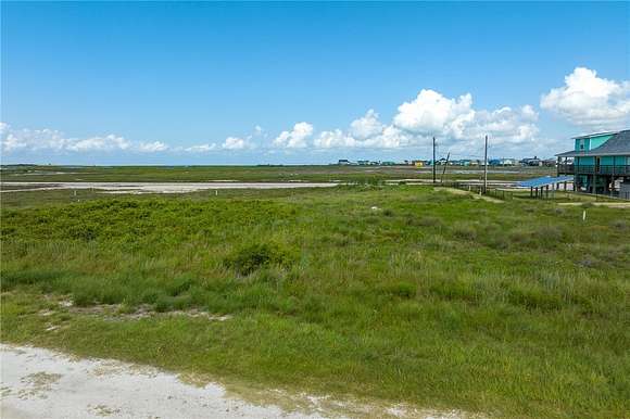 0.24 Acres of Land for Sale in Rockport, Texas