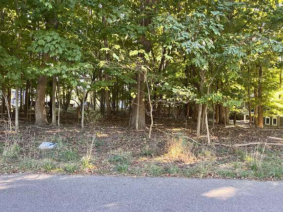 0.23 Acres of Residential Land for Sale in Douglas, Michigan