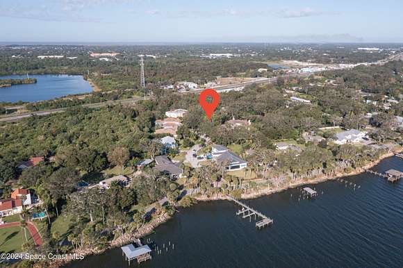 0.36 Acres of Residential Land for Sale in Rockledge, Florida