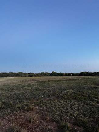 3.08 Acres of Commercial Land for Sale in Amarillo, Texas