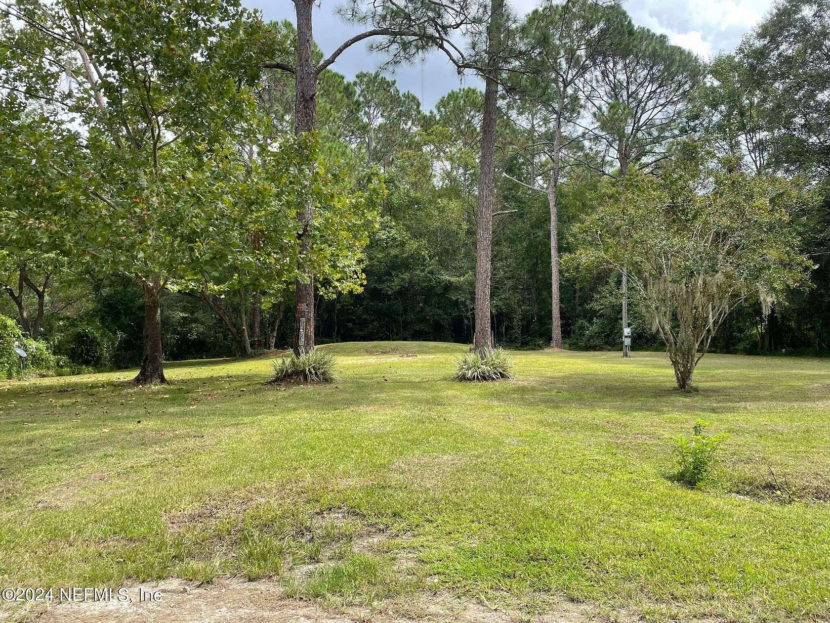 1 Acre of Residential Land for Sale in Starke, Florida