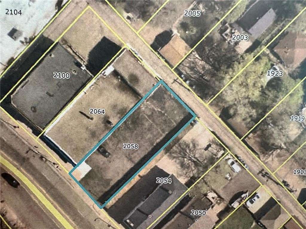 0.13 Acres of Commercial Land for Sale in Minneapolis, Minnesota