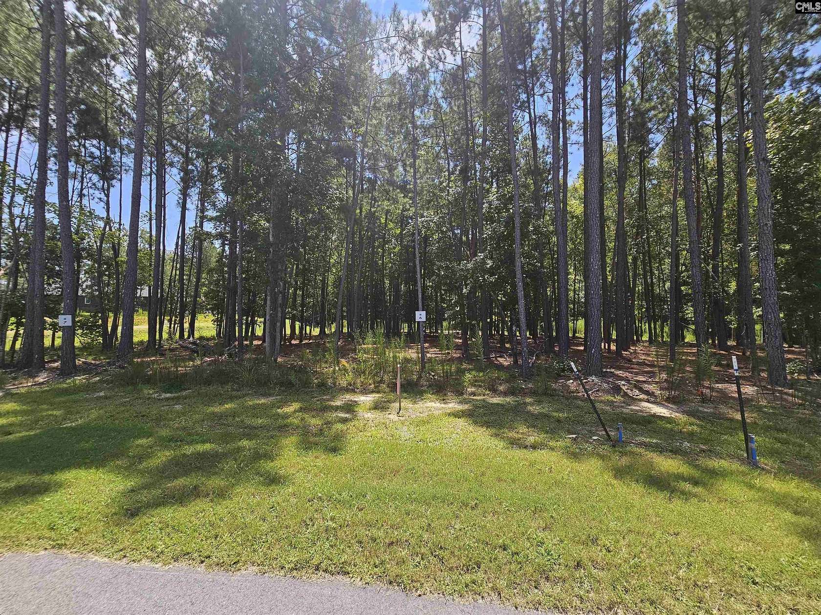 0.31 Acres of Residential Land for Sale in Prosperity, South Carolina