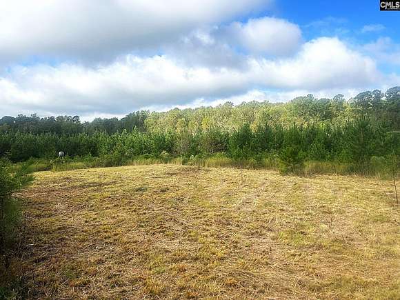 13 Acres of Land for Sale in Prosperity, South Carolina