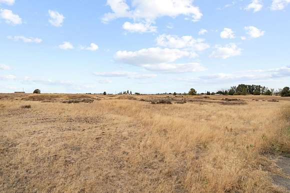 4.86 Acres of Residential Land for Sale in Airway Heights, Washington