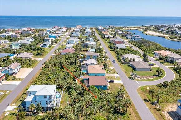 0.18 Acres of Residential Land for Sale in Palm Coast, Florida