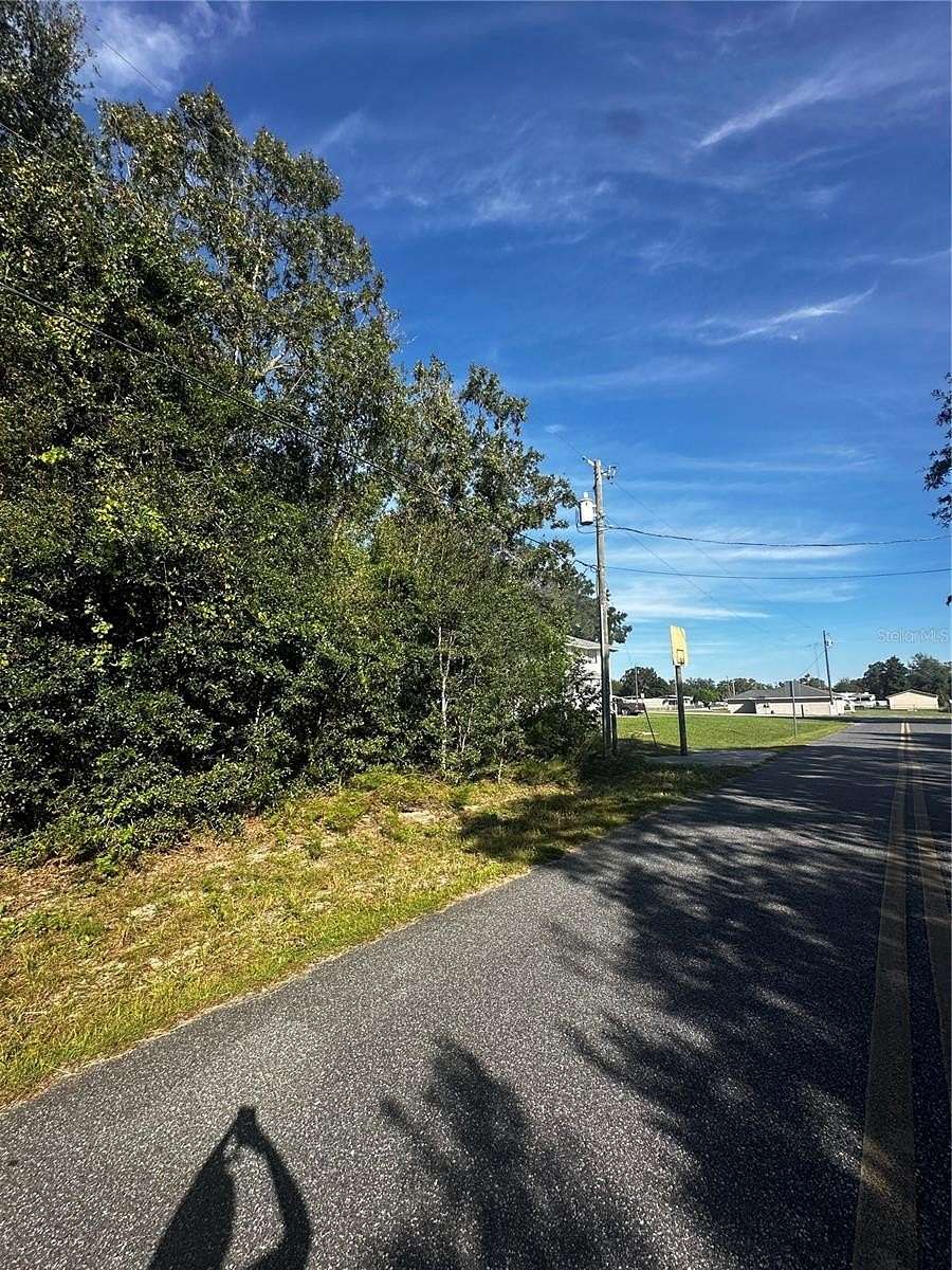 0.29 Acres of Residential Land for Sale in Summerfield, Florida